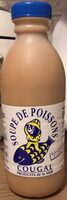 Soupe de poisson