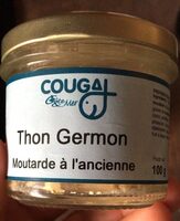 Thon germon