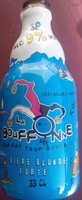 La Bouffonne