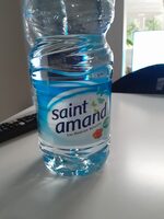 St Amand Eau Minérale Naturelle 2L