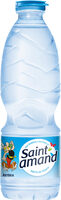 St Amand Eau Minérale Naturelle 50cl