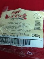 Pate au canard