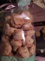 Macarons citron