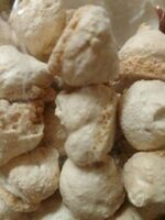 Macarons amande