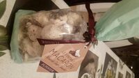 Macarons Noix de Coco au Chocolat