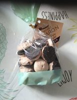 Maison Fossier - Macarons Poire Au Chocolat