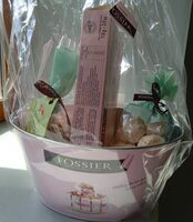 Dossier Maison du biscuit rose