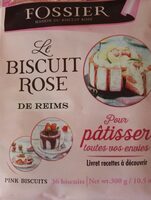 Biscuit rose
