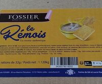 Le Rémois