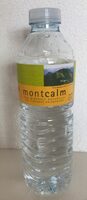 Eau Minérale Naturelle