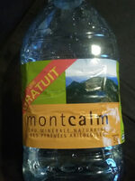 Montcalm