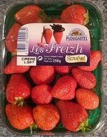 Les Fraises