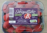 Fraises Les Gariguettes