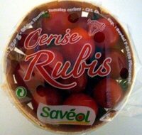 Cerise Rubis