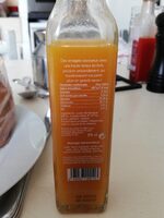 Vinaigre de mangue