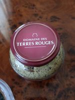 Moutarde à l'ancienne
