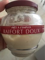 Raifort