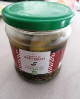 Cornichons