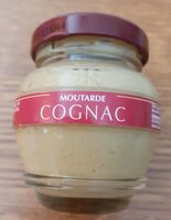 Moutarde COGNAC