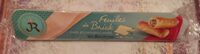 Feuille De Brick En Rouleau