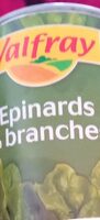 Epinards