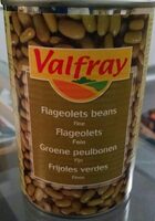 Flageolets