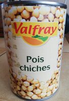 Pois chiches