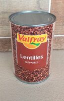 Lentilles