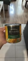 Kukurydza słodka