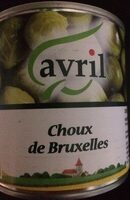 Choux de Bruxelles