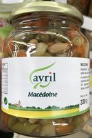 Macédoine