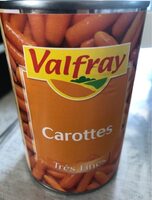 Carottes