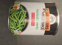 Haricots Verts
