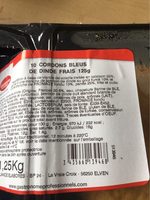 Cordons bleu