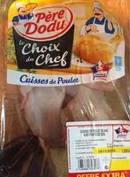 Cuisses De Poulet