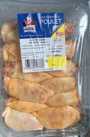Cuisse de Poulet(Poulets à Rôtir ou à Griller, Rôtis, Cuits)