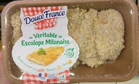 Escalope Milanaise