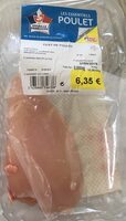 Poulet