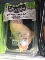 Cuisse de Poulet
