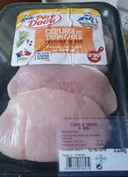 Coeur de tranches