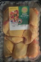 Haut de cuisse de poulet