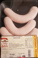 Boudin Blanc