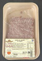 Terrine de campagne