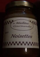 Les miellées gourmandes