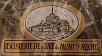 Galettes au beurre