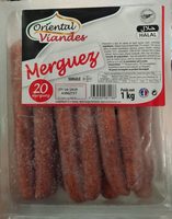 Merguez