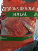 Cordon bleu
