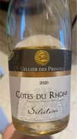 Côtes du Rhône Rosé