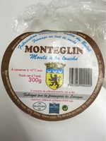 Monteglin moule a la louche