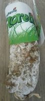 Saucisson sec Florette Le Rustique